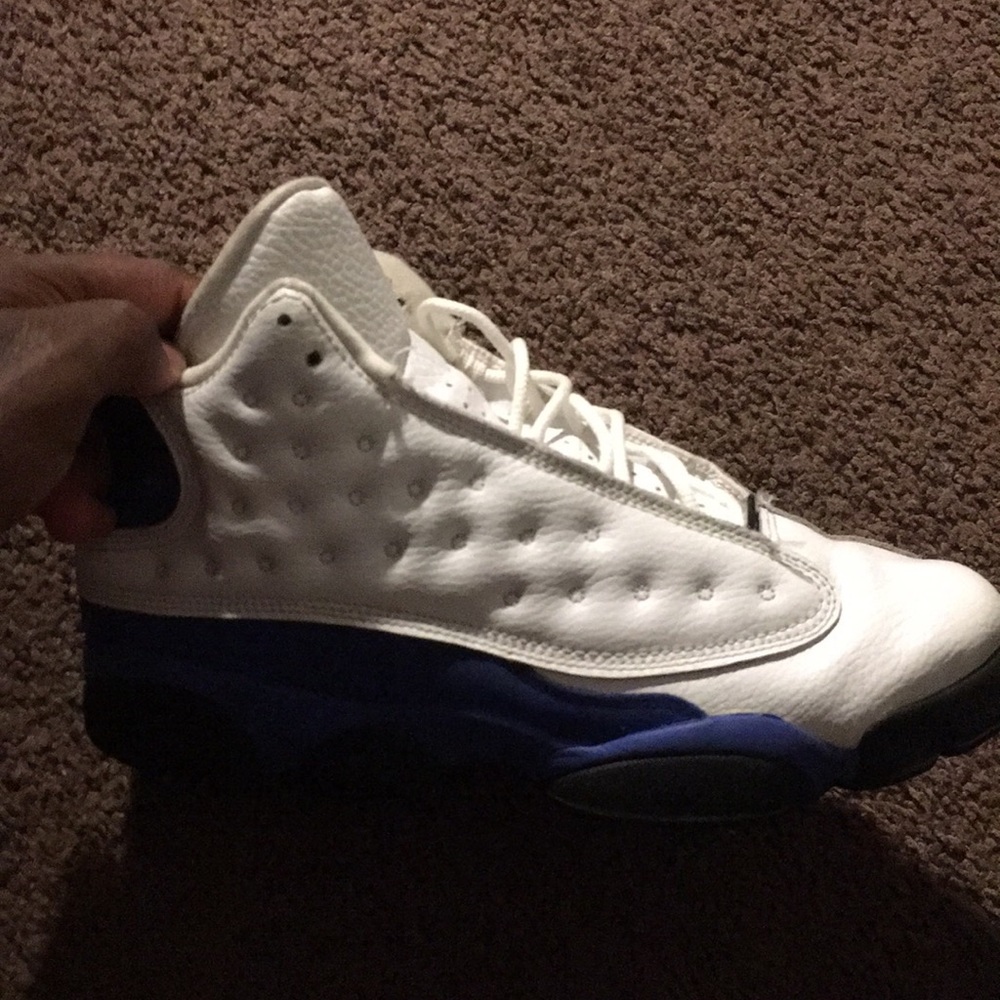 Jordan 13 - Picture 4 of 8
